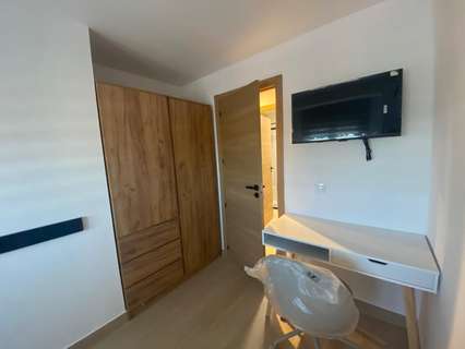 Piso en alquiler en Badajoz