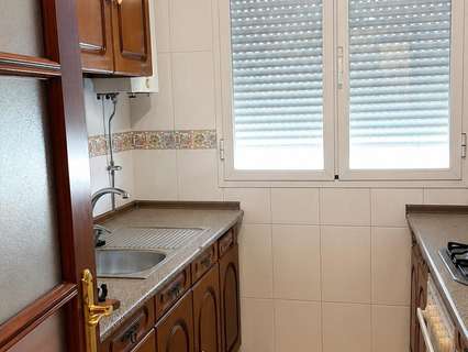 Apartamento en venta en Badajoz