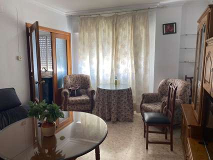 Piso en alquiler en Badajoz