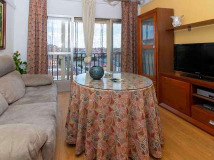 Piso en venta en Badajoz