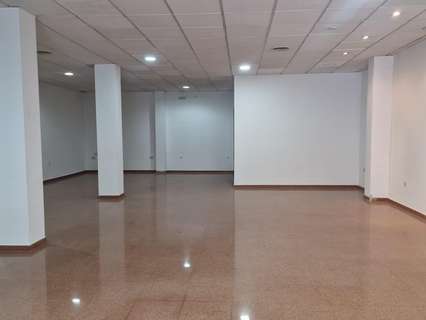 Local comercial en alquiler en Almendralejo