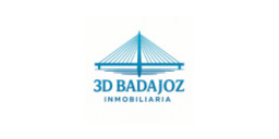 Inmobiliaria 3d Badajoz