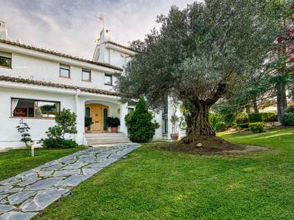 Chalet en venta en Boadilla del Monte rebajado