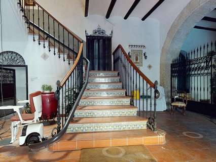 Edificio en venta en Xàtiva