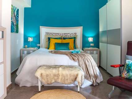 Piso en venta en Alicante