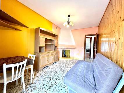 Piso en venta en Lozoya