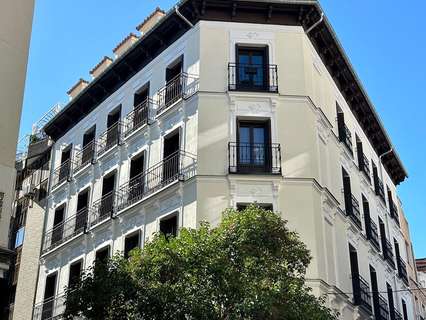 Ático en venta en Madrid