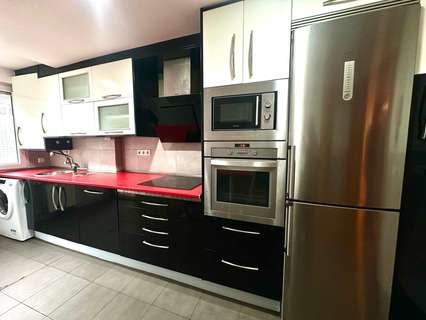 Piso en venta en Hoyo de Manzanares