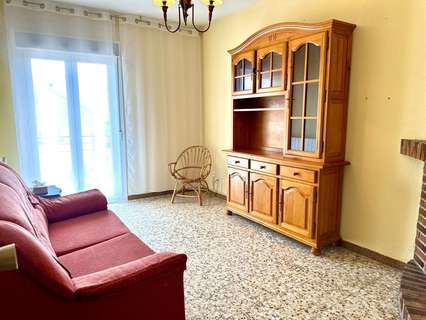Piso en venta en Lozoya