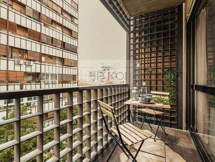 Estudio en alquiler en Madrid