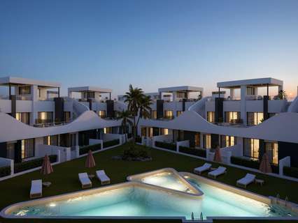 Dúplex en venta en San Fulgencio