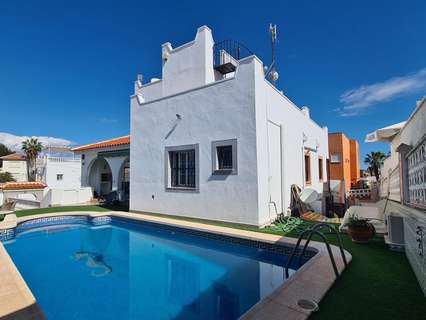 Casa en venta en San Miguel de Salinas