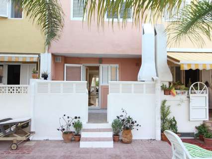 Casa en venta en Guardamar del Segura