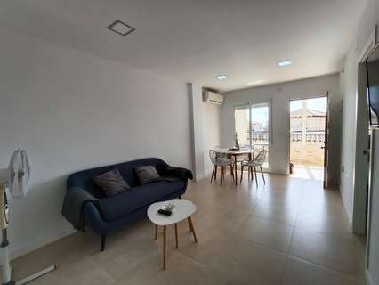 Apartamento en venta en Orihuela zona Orihuela-Costa