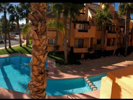 Dúplex en venta en Los Alcázares