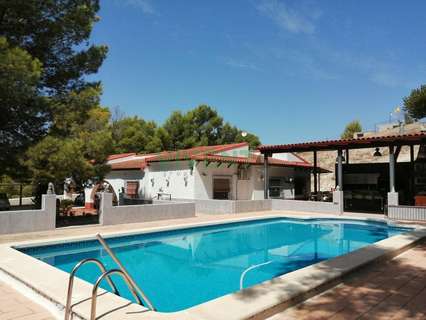 Chalet en venta en Molina de Segura