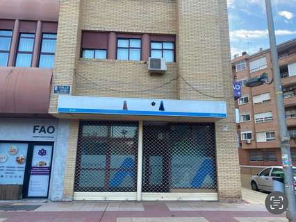 Local comercial en venta en Murcia
