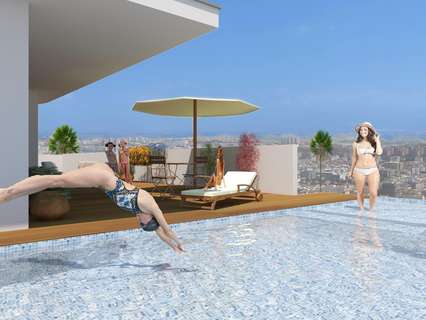 Piso en venta en Murcia