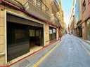 Local comercial en venta en Murcia