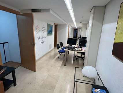 Local comercial en venta en Murcia