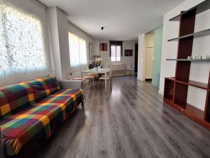 Piso en venta en Murcia rebajado