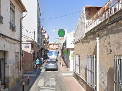 Parcela rústica en venta en Murcia