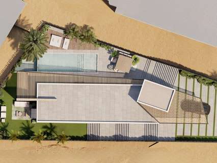 Parcela urbana en venta en Cartagena zona Cabo de Palos