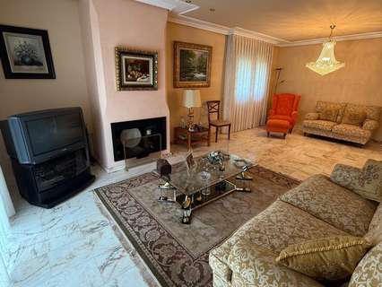 Chalet en venta en Murcia