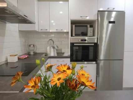 Piso en venta en Murcia