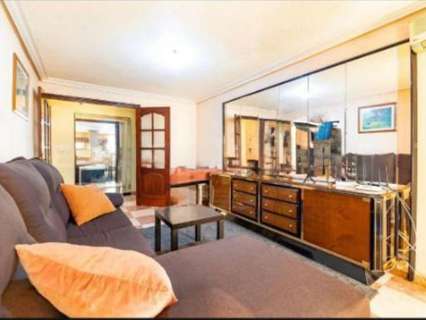 Piso en venta en Murcia