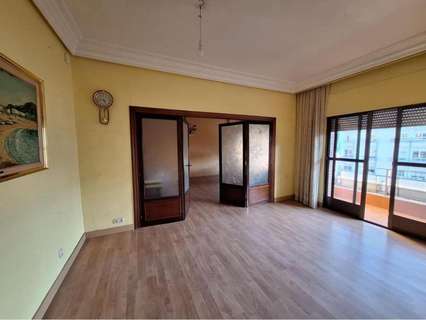 Piso en venta en Murcia rebajado