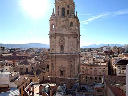 Piso en venta en Murcia