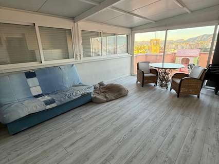 Ático dúplex en venta en Murcia