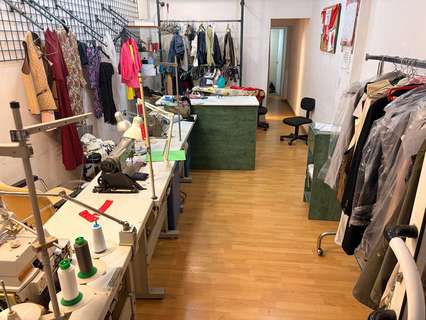 Local comercial en alquiler en Murcia