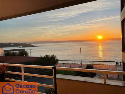 Piso en alquiler en Oleiros rebajado