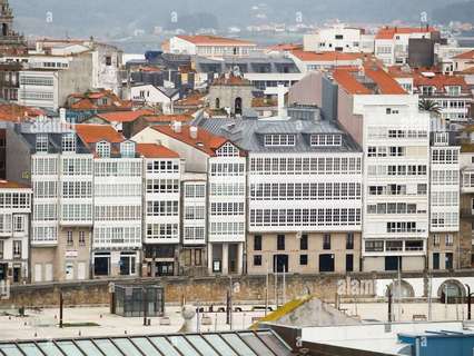 Edificio en venta en A Coruña