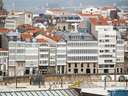Edificio en venta en A Coruña
