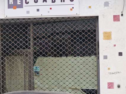 Local comercial en venta en A Coruña