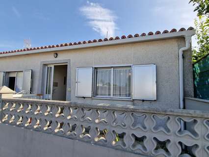 Chalet en venta en Carballo