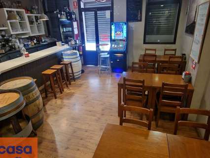 Local comercial en alquiler en A Coruña