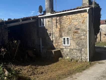 Casa en venta en Santa Comba
