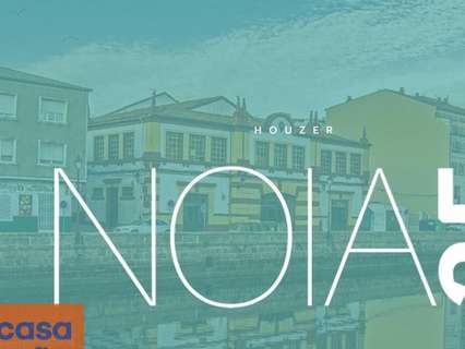 Piso en venta en A Coruña