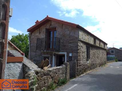 Casa en venta en Culleredo