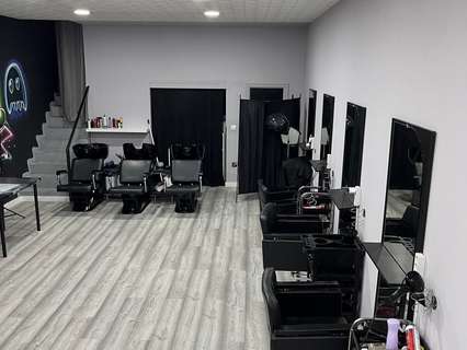 Local comercial en alquiler en Culleredo