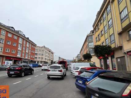 Ático en venta en Arteixo