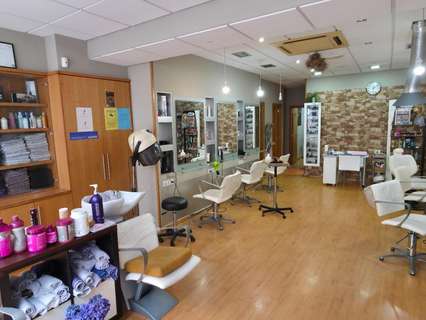 Local comercial en alquiler en A Coruña