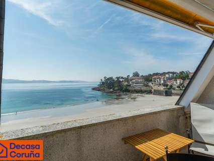 Piso en venta en Sanxenxo