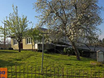 Casa en venta en Coirós