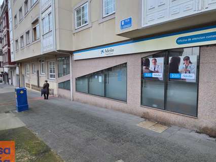 Plaza de parking en venta en Cambre