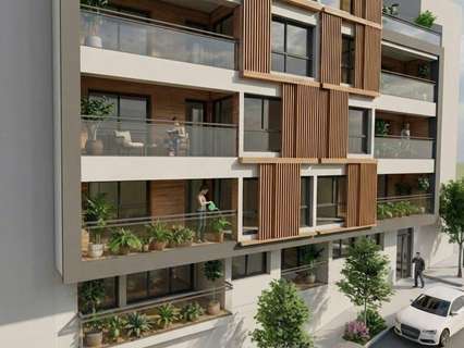 Planta baja en venta en Arteixo